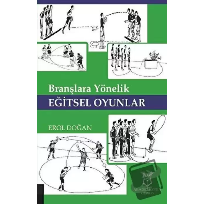 Branşlara Yönelik Eğitsel Oyunlar