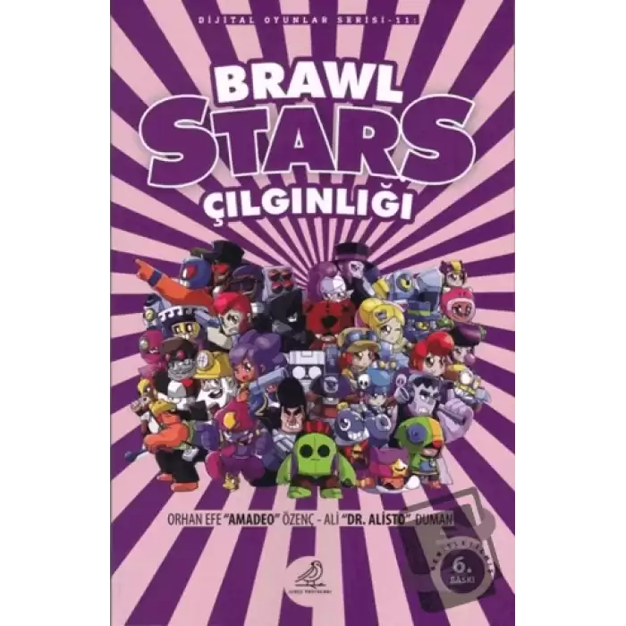 Brawl Stars Çılgınlığı