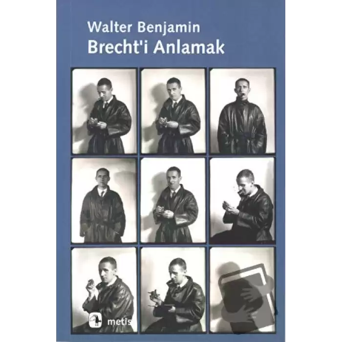 Brecht’i Anlamak