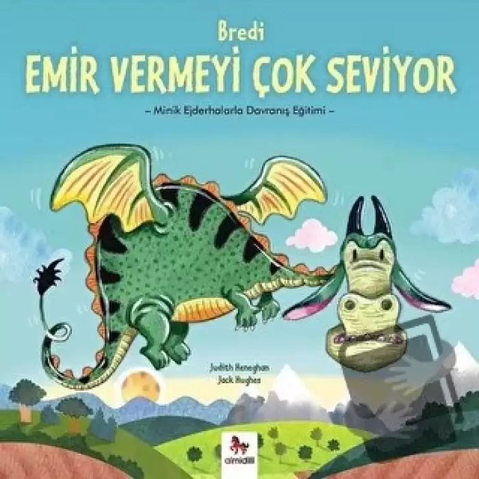 Bredi Emir Vermeyi Çok Seviyor