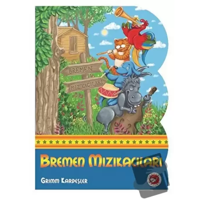 Bremen Mızıkacıları