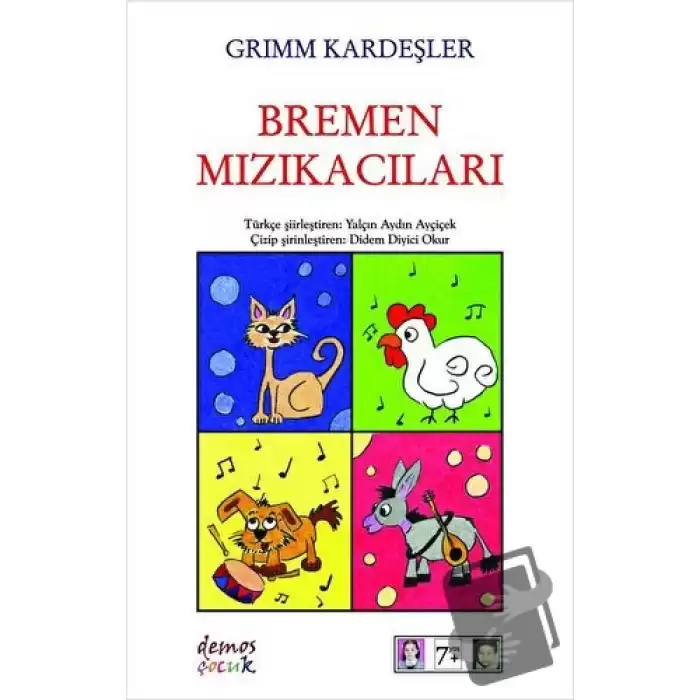 Bremen Mızıkacıları