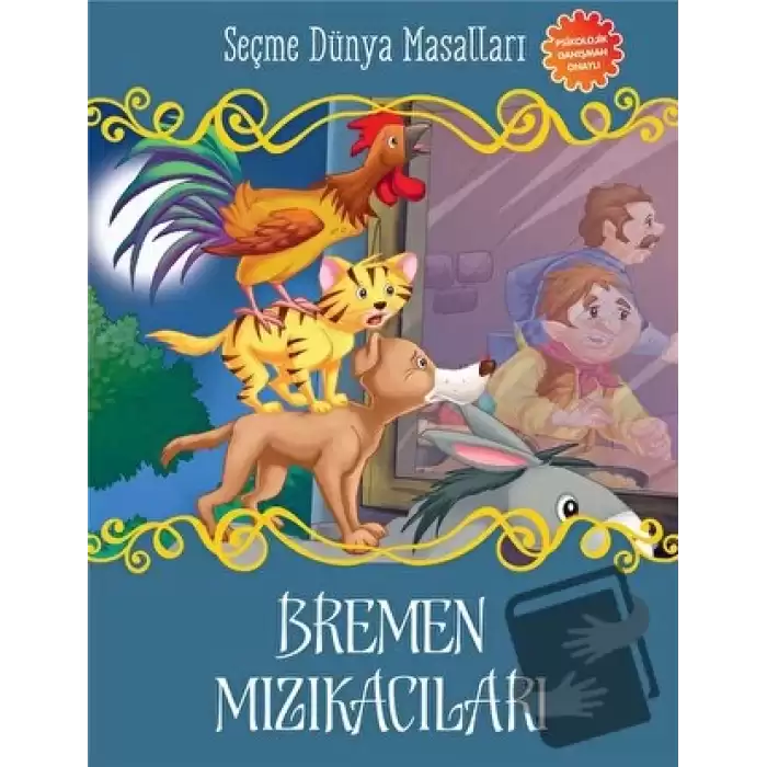 Bremen Mızıkacıları