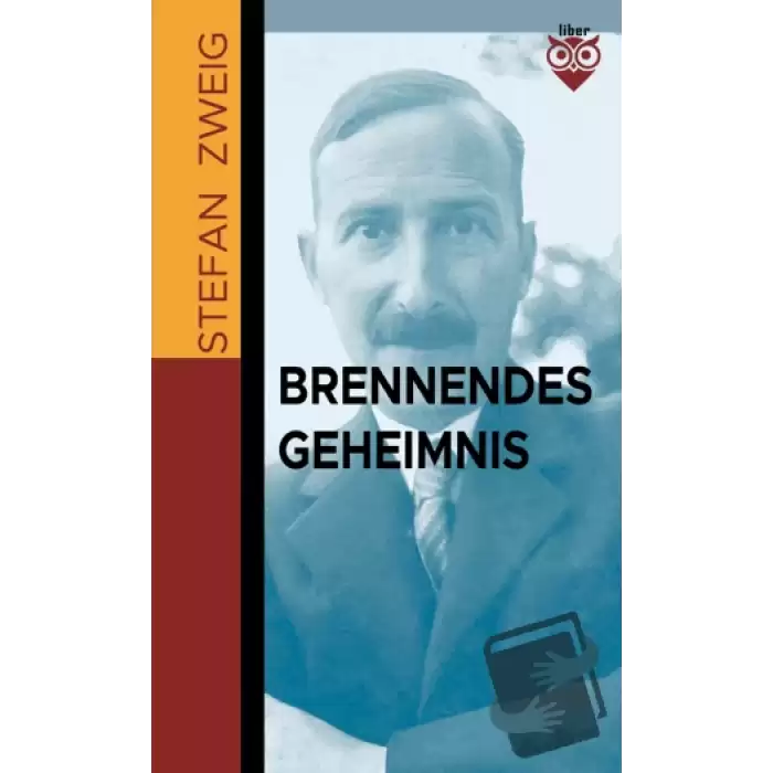 Brennendes Geheimnis