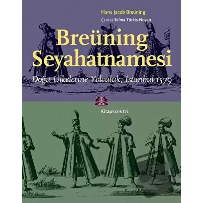 Breüning Seyahatnamesi