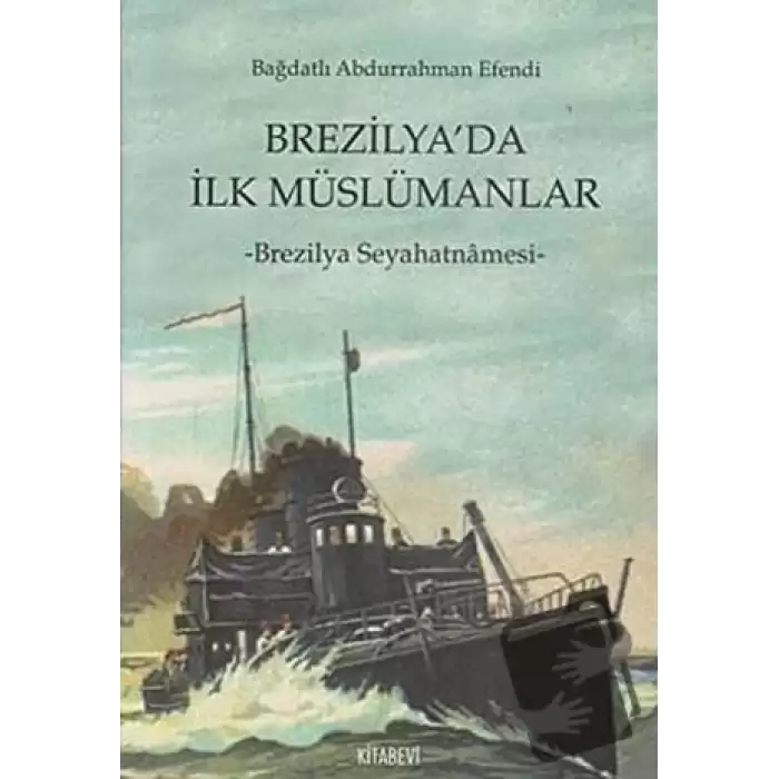 Brezilya’da İlk Müslümanlar