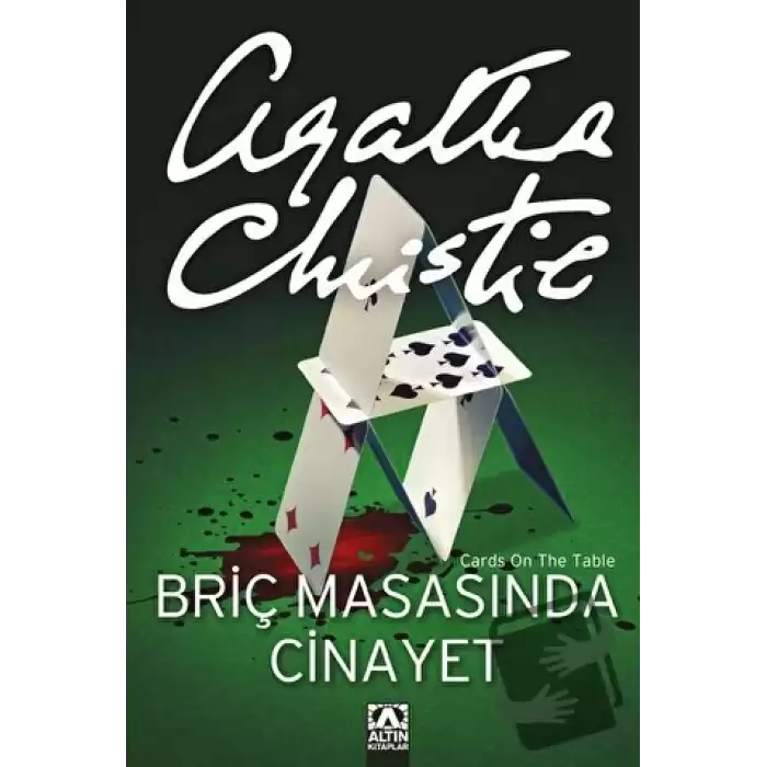 Briç Masasında Cinayet