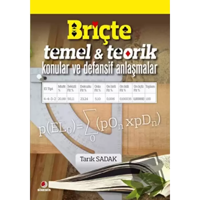 Briçte Temel ve Teorik Konular ve Defansif Anlaşmalar