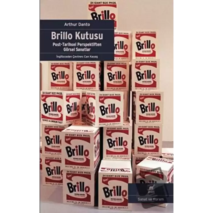 Brillo Kutusu