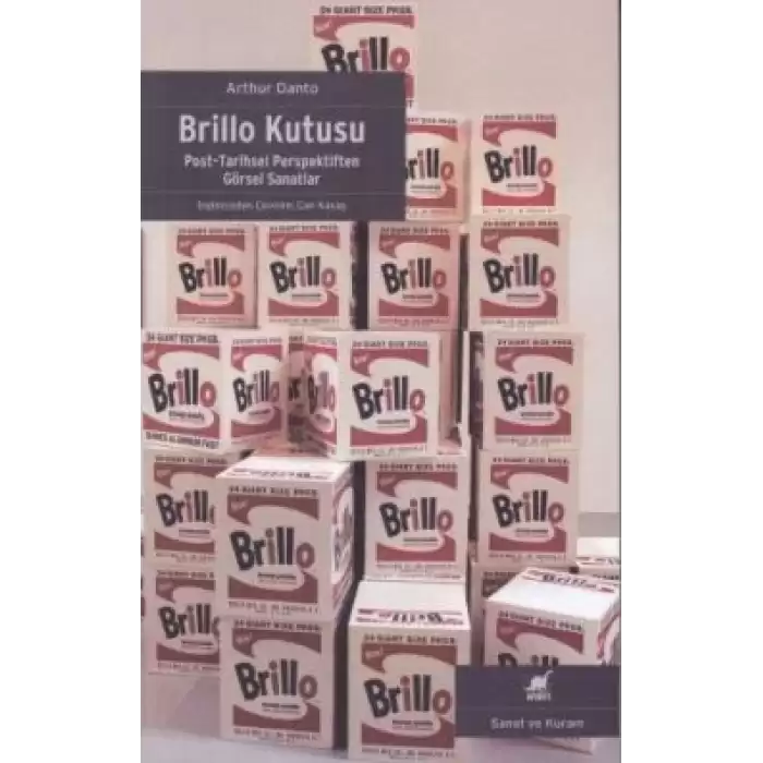 Brillo Kutusu