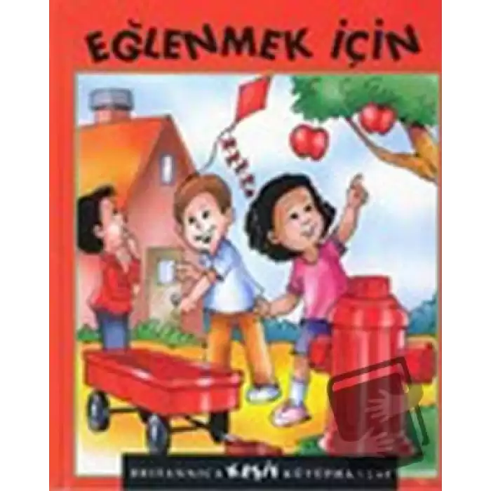 Britannica Keşif Kütüphanesi - Eğlenmek İçin