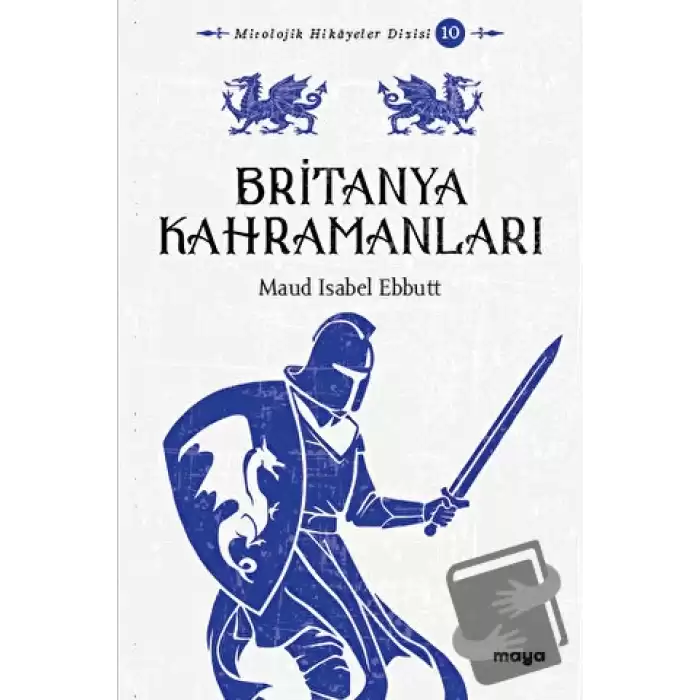 Britanya Kahramanları