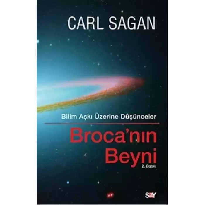 Broca’nın Beyni