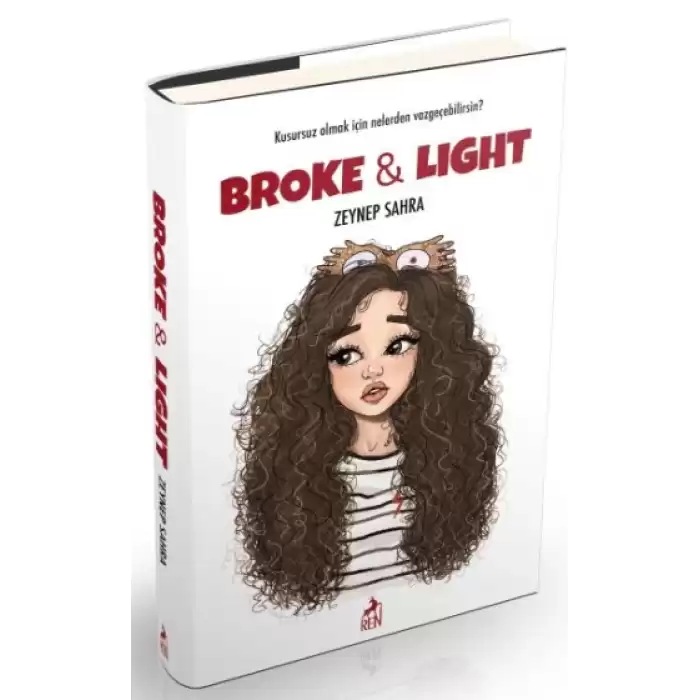 Broke and Light