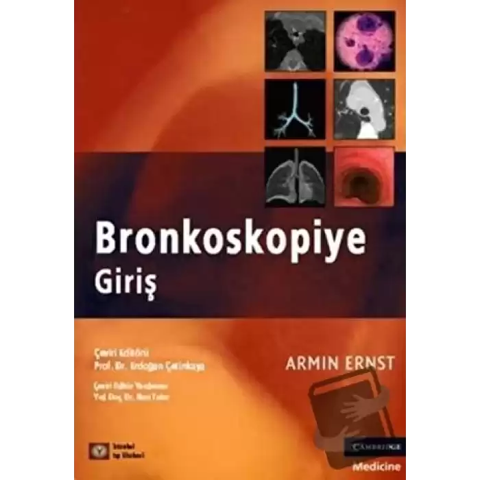 Bronkoskopiye Giriş