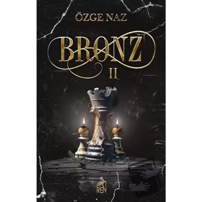 Bronz 2 (Ciltli)