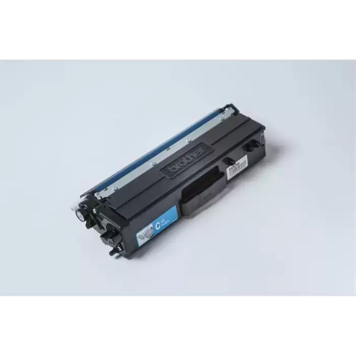 Brother Tn-461C 1.800 Sayfa Cyan Mavi Toner Hl-8360 Mfc-8690