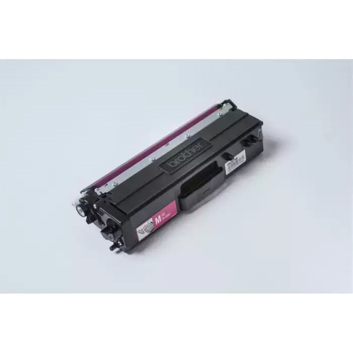 Brother Tn-461M 1.800 Sayfa Magenta Kırmızı Toner Hl-8360 Mfc-8690