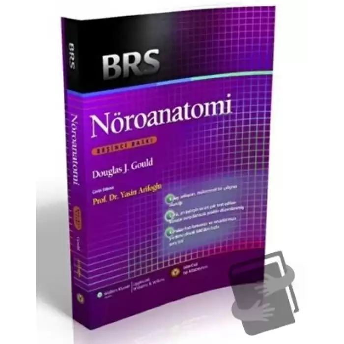 BRS Nöroanatomi