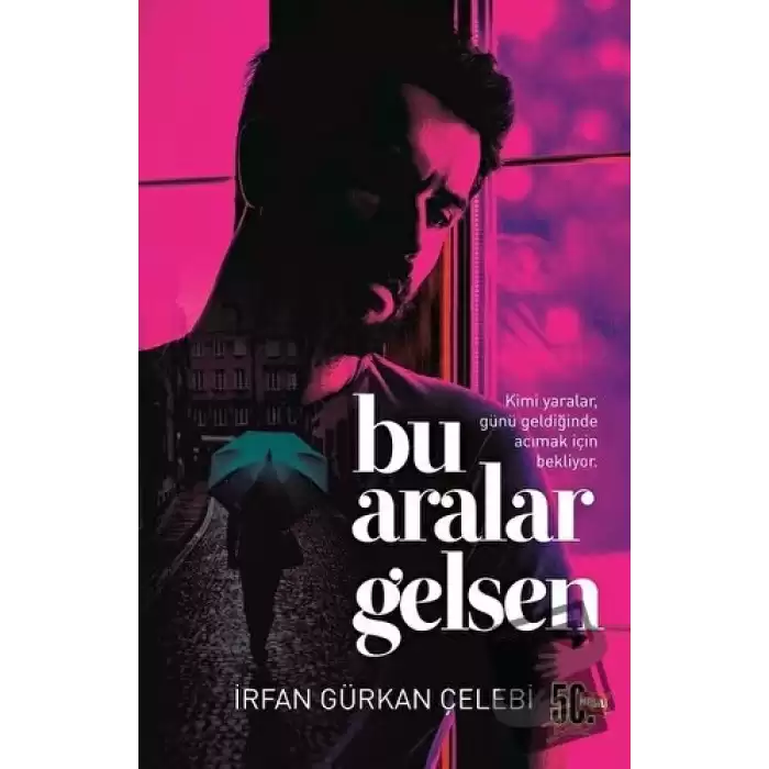 Bu Aralar Gelsen