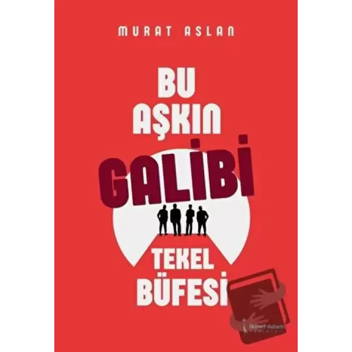 Bu Aşkın Galibi Tekel Büfesi