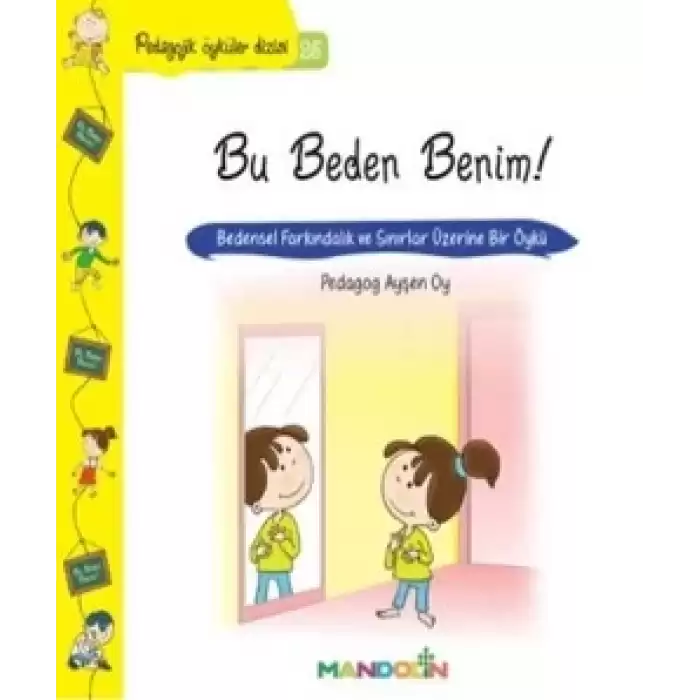 Bu Beden Benim!