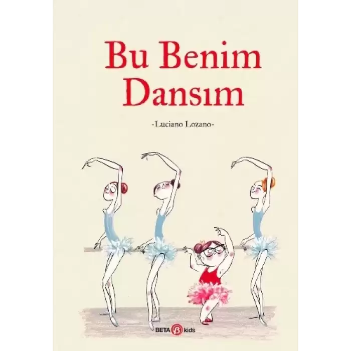 Bu Benim Dansım