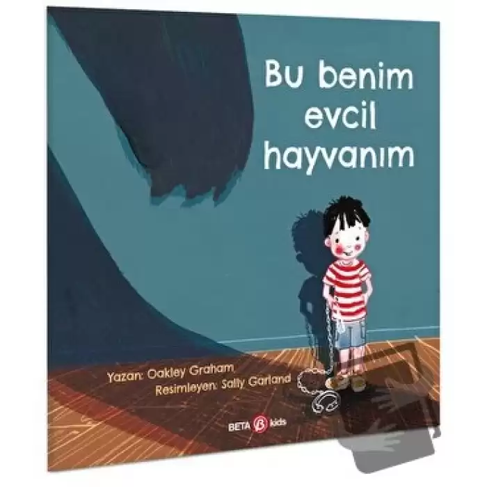 Bu Benim Evcil Hayvanım