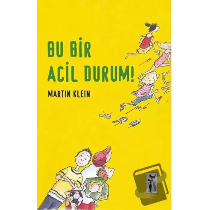 Bu Bir Acil Durum!