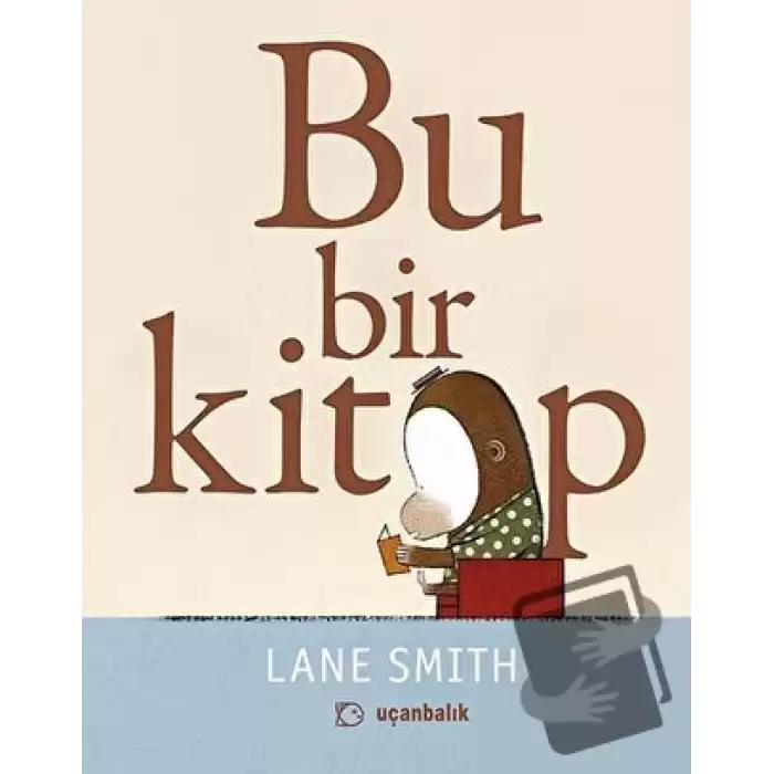 Bu Bir Kitap (Ciltli)