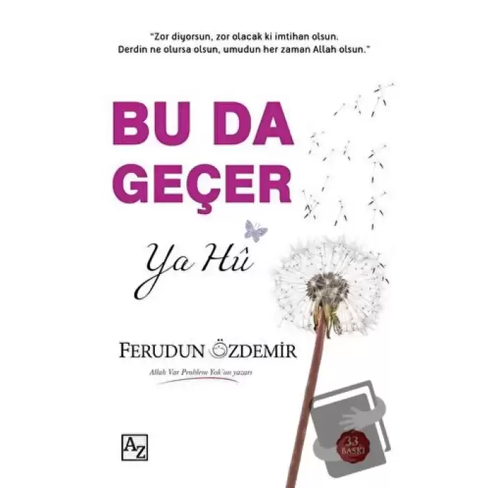 Bu da Geçer Ya Hu