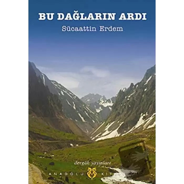 Bu Dağların Ardı