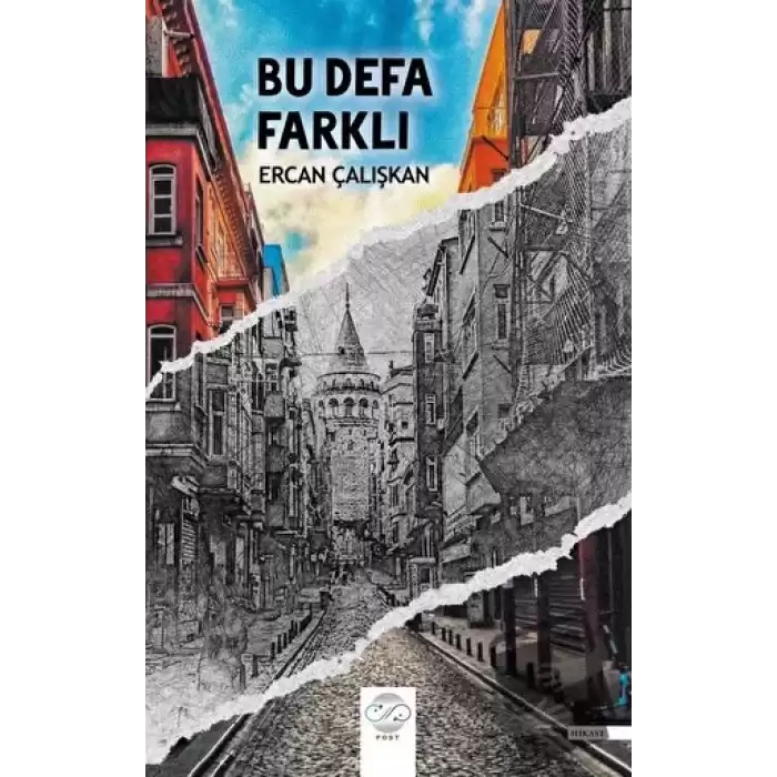 Bu Defa Farklı