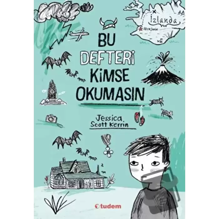 Bu Defteri Kimse Okumasın