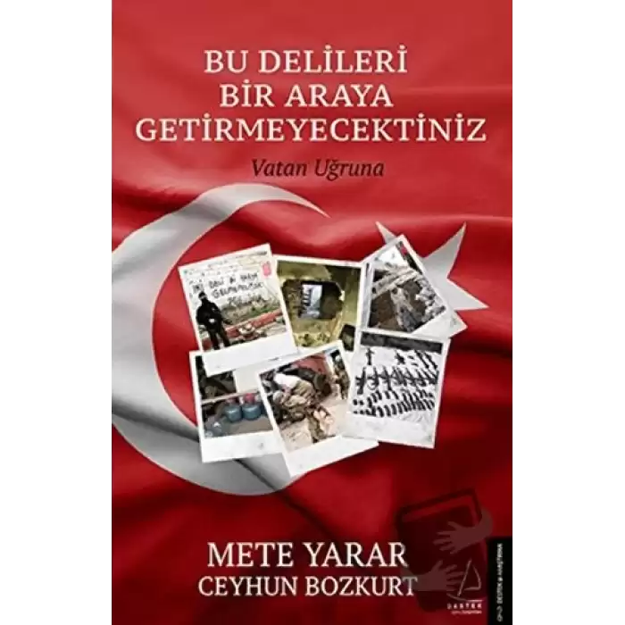 Bu Delileri Bir Araya Getirmeyecektiniz