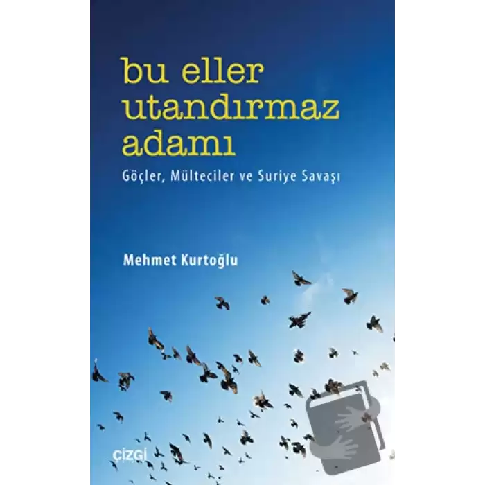 Bu Eller Utandırmaz Adamı