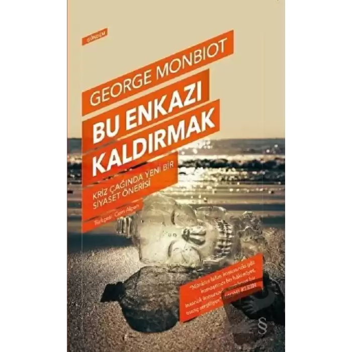 Bu Enkazı Kaldırmak