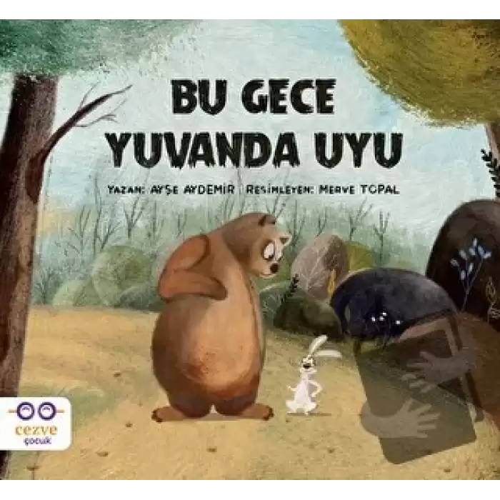 Bu Gece Yuvanda Uyu