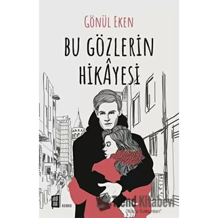 Bu Gözlerin Hikayesi