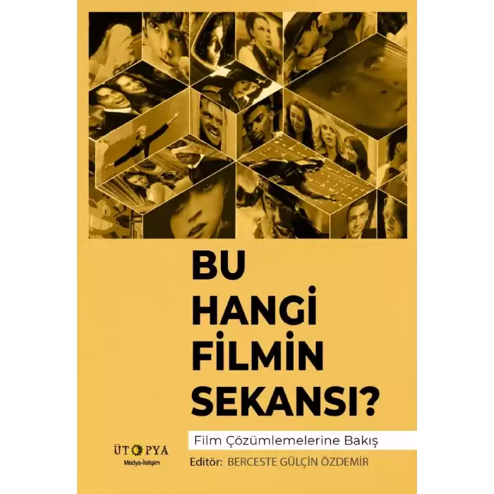 Bu Hangi Filmin Sekansı?