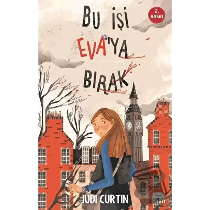 Bu İşi Eva’ya Bırak