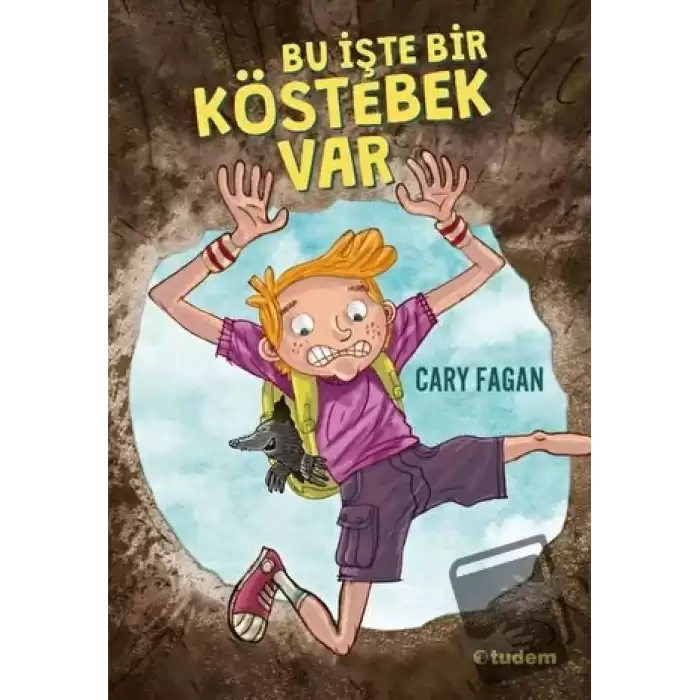 Bu İşte Bir Köstebek Var