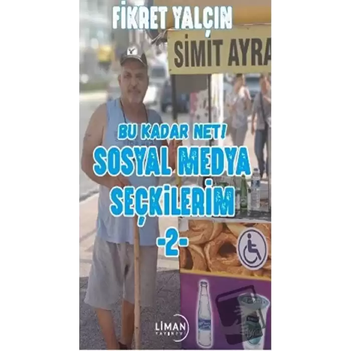 Bu Kadar Net! Sosyal Medya Seçkilerim -2