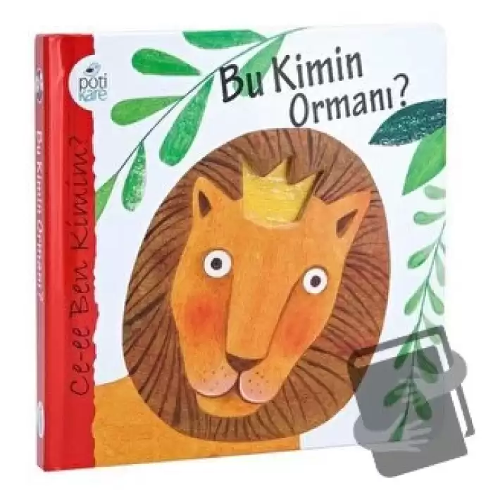 Bu Kimin Ormanı?