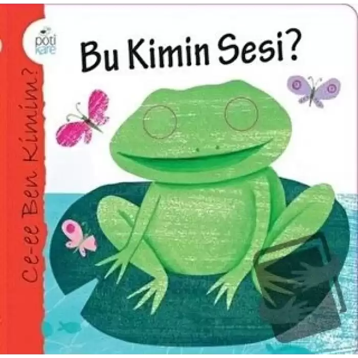 Bu Kimin Sesi?