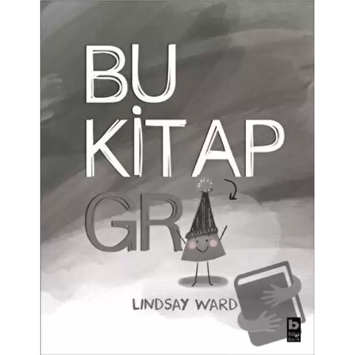 Bu Kitap Gri