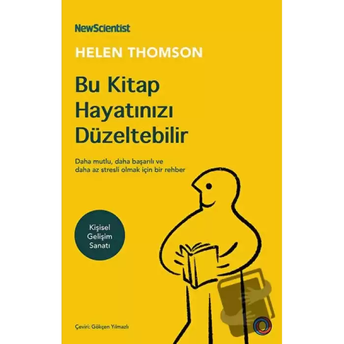 Bu Kitap Hayatınızı Düzeltebilir