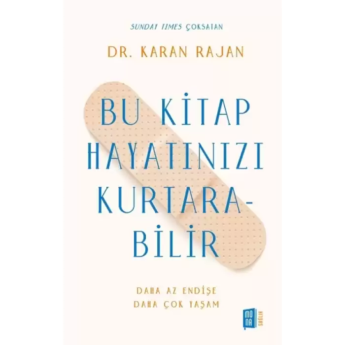 Bu Kitap Hayatınızı Kurtarabilir