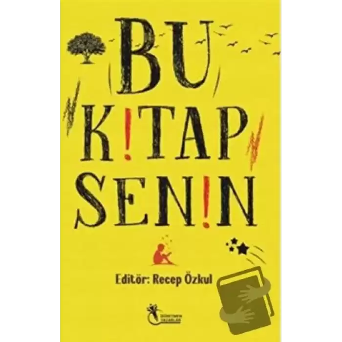 Bu Kitap Senin