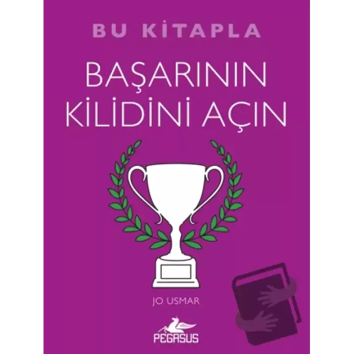 Bu Kitapla Başarının Kilidini Açın